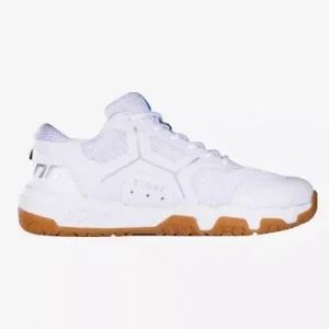 Chaussures Salming Recoil Strike Blanc