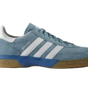 Chaussures de Gardien Adidas Spezial Bleu