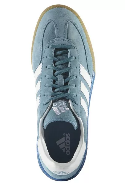 Chaussures de Gardien Adidas Spezial Bleu – Image 2