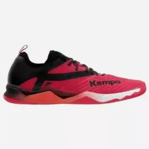 Chaussures Homme Kempa Wing Lite 2.0 Rouge/Noir