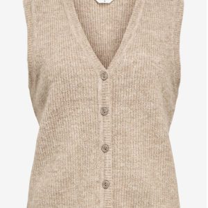 Gilet sans manches Diana