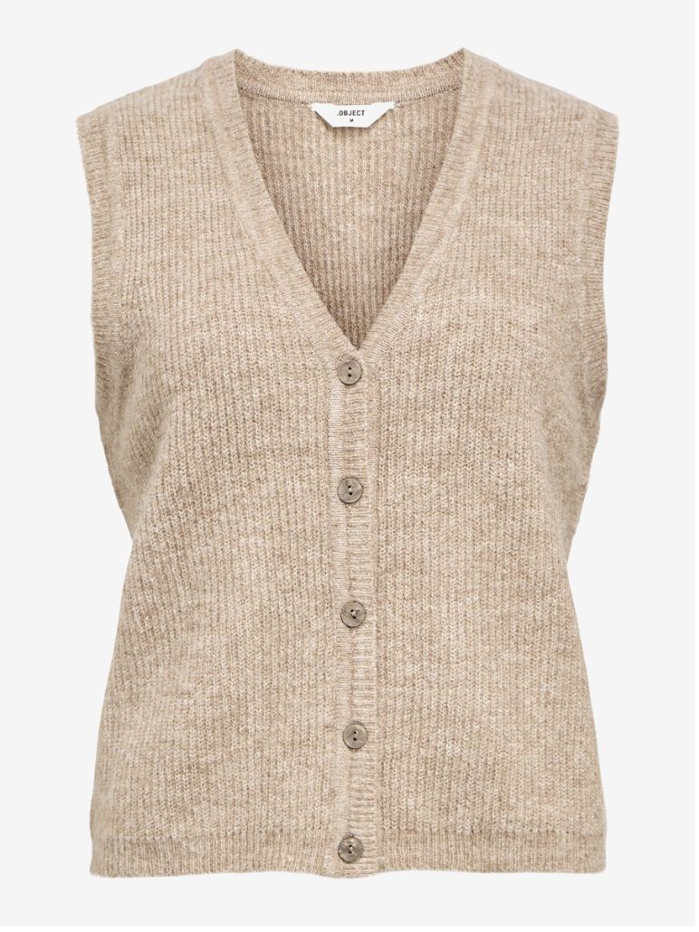 Gilet sans manches Diana