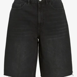 Bermuda noir denim CREEK