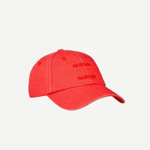 Casquette samsoe