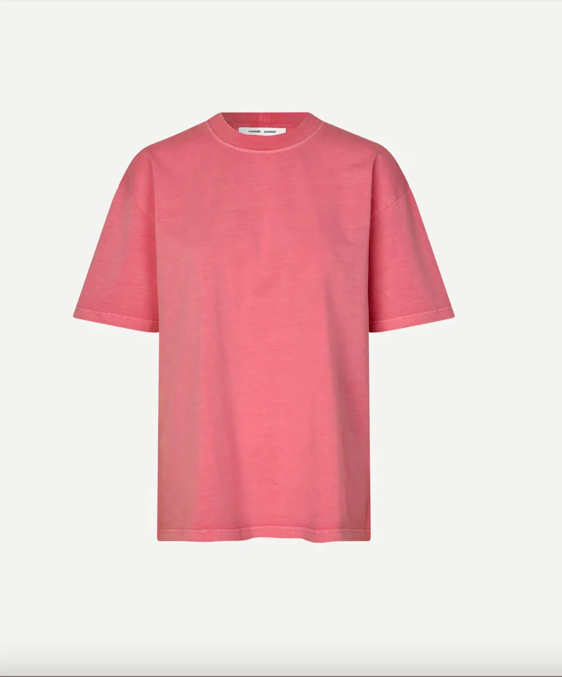 T-shirt rose Eira – Image 2