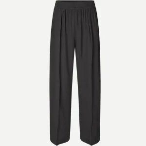 Pantalon noir Julias
