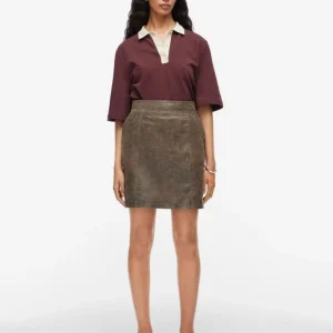 Polo manches courtes Magalie