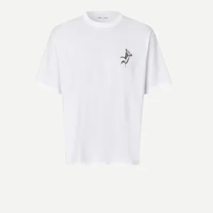 T-shirt avec fleurs Salilium