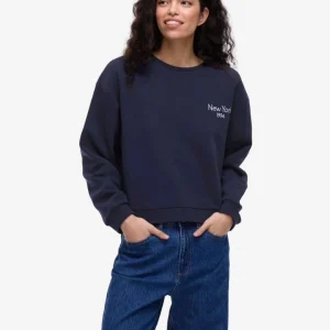 Sweat Hollie navy