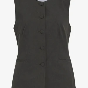 Gilet de costume Amoi