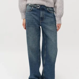 Jean ceinture Jeromi