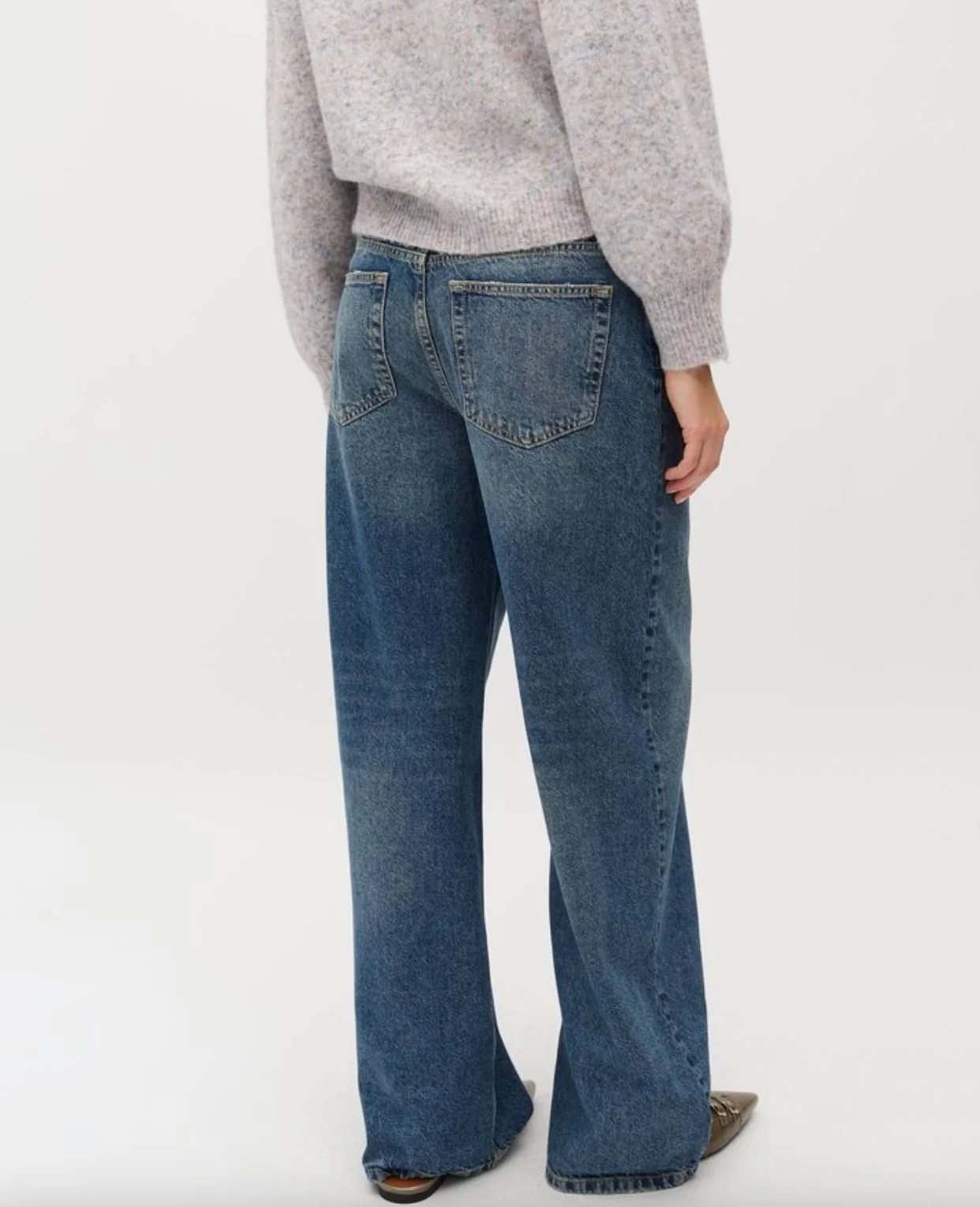 Jean ceinture Jeromi – Image 4