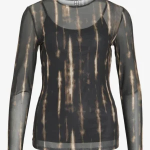 Top transparent Messa