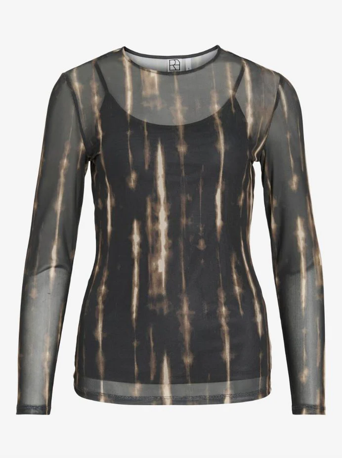 Top transparent Messa