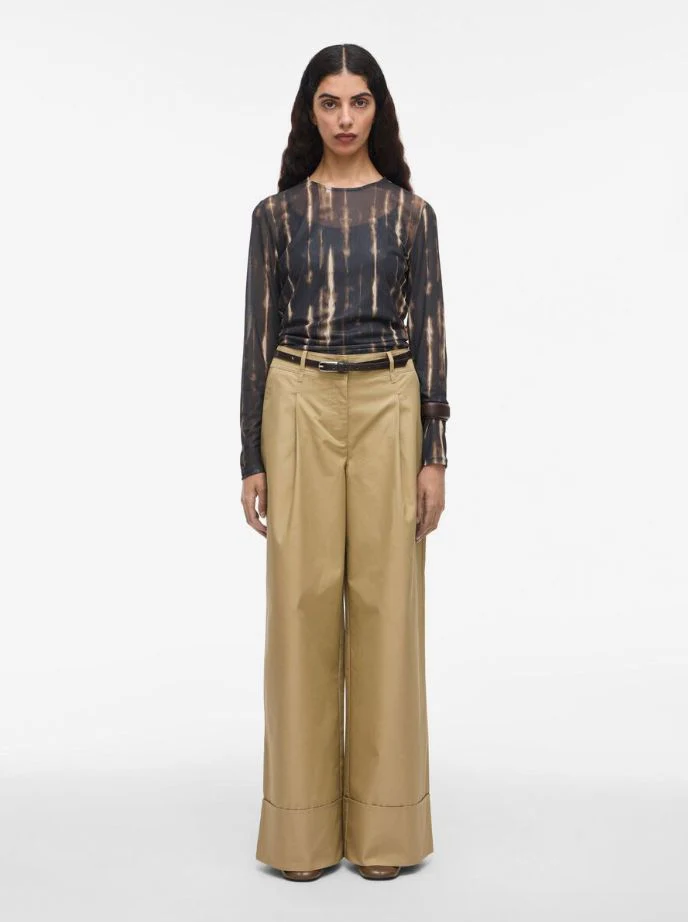 Top transparent Messa – Image 2