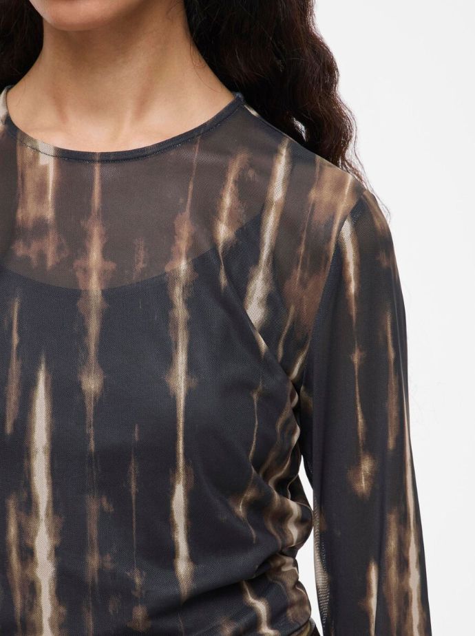 Top transparent Messa – Image 3