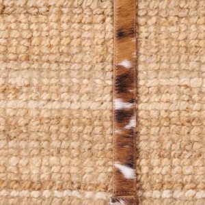 Ceinture Vachette Azalee