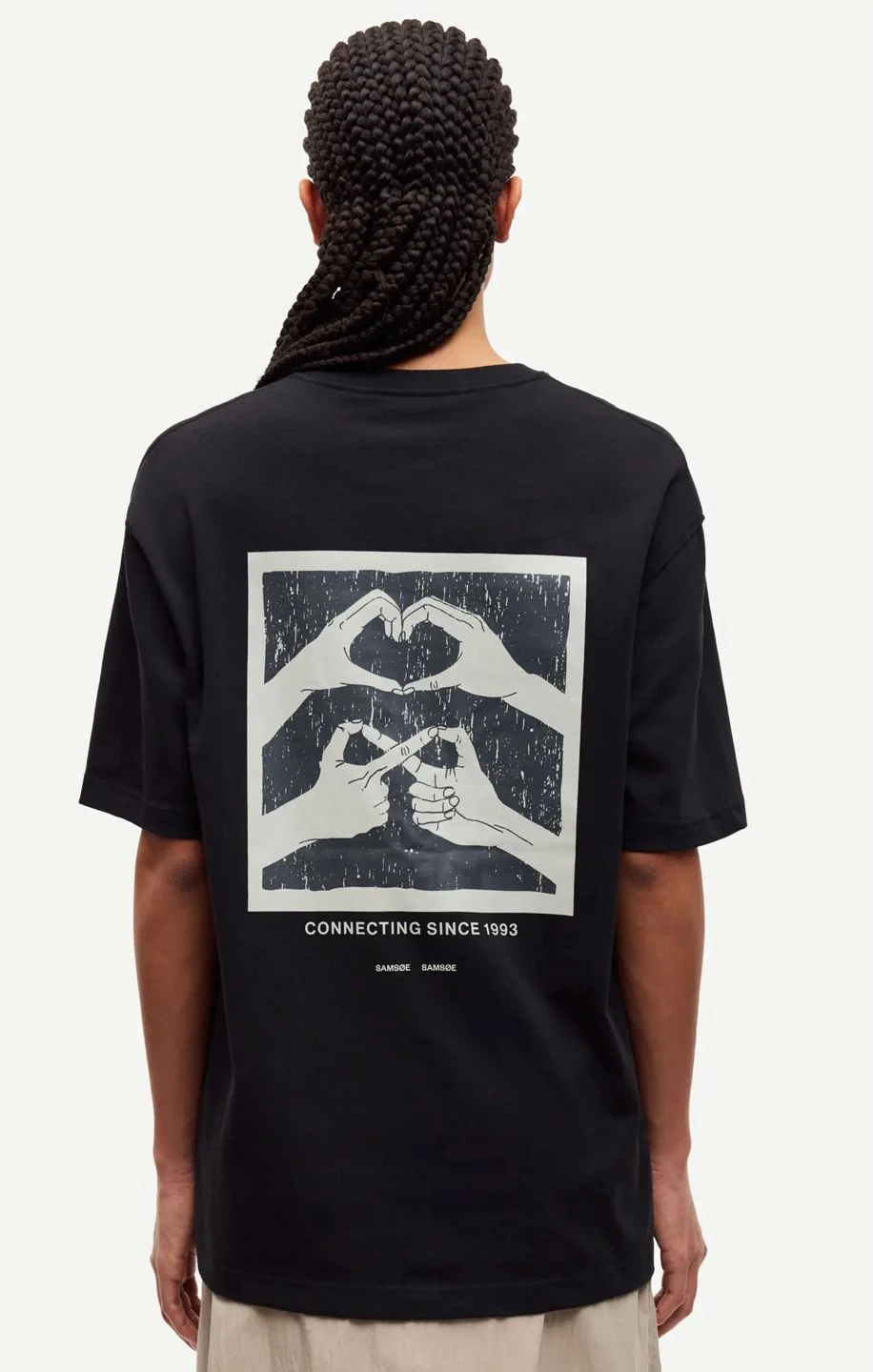 T shirt connecting Florian – Image 2