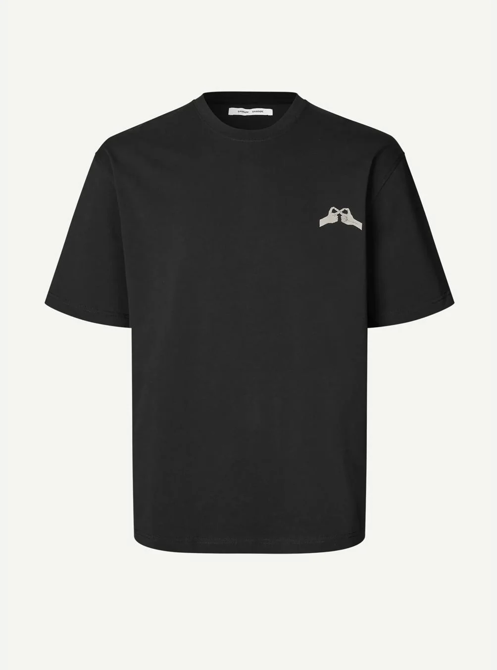 T shirt connecting Florian – Image 3
