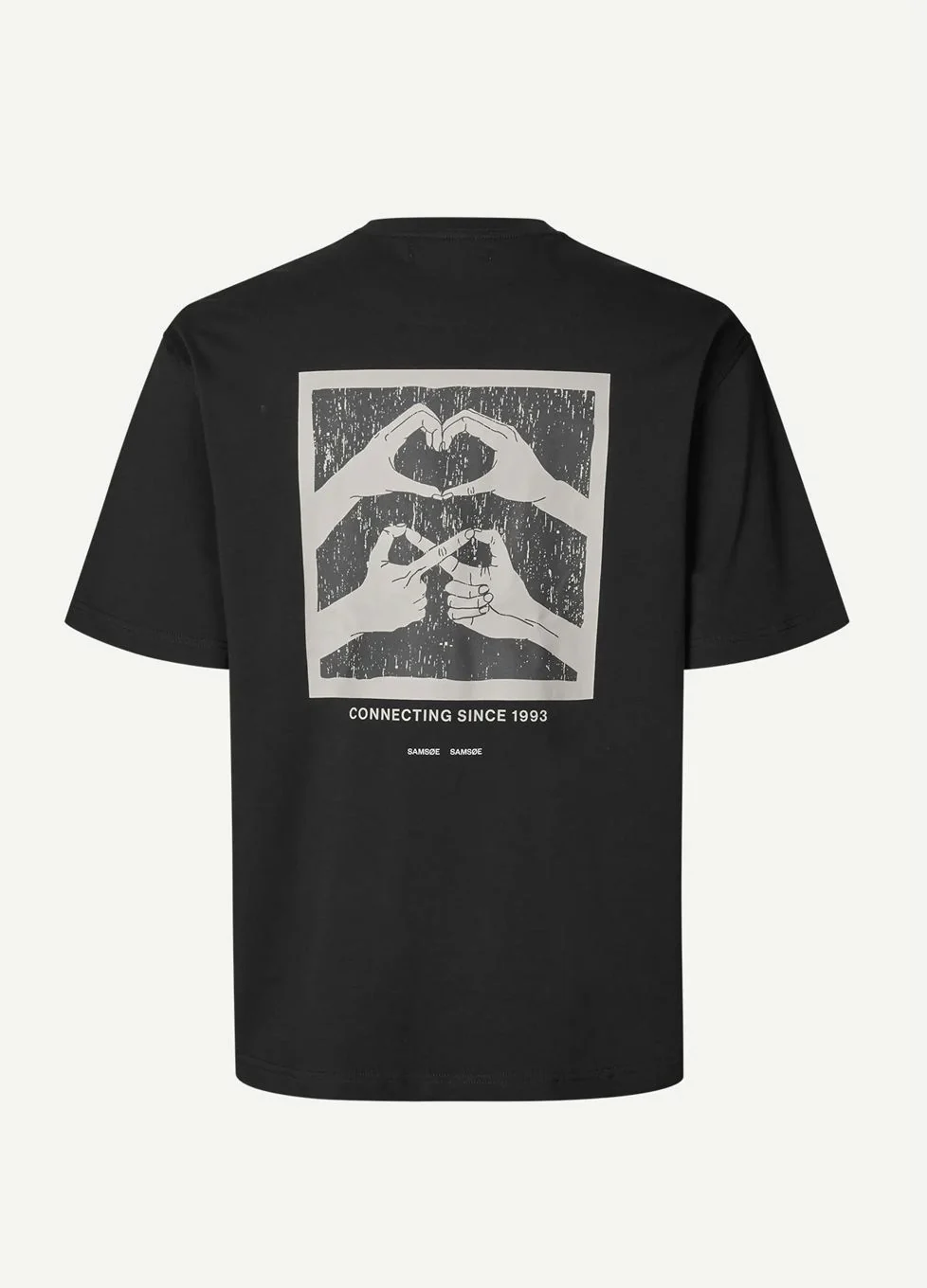 T shirt connecting Florian – Image 4