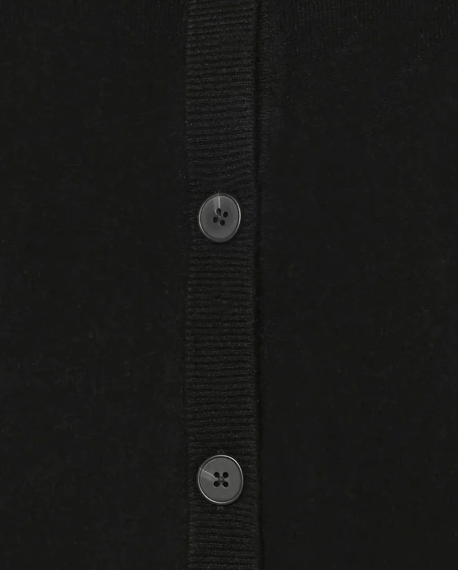 Gilet noir Assiana – Image 3