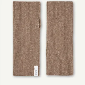 Mitaine taupe Nor Armwarmer