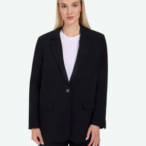 Blazer noir Novi