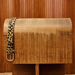 Ceinture Léopard Savannah
