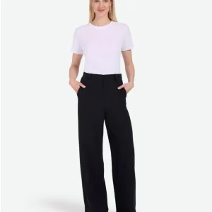 Pantalon noir Libra