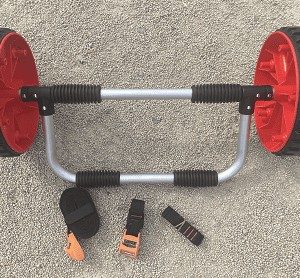 Chariot Timon Sangle