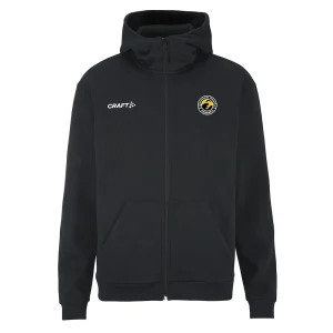 PECH – ZIP HOODIE CRAFT COMMUNITY 2.0 ENFANT