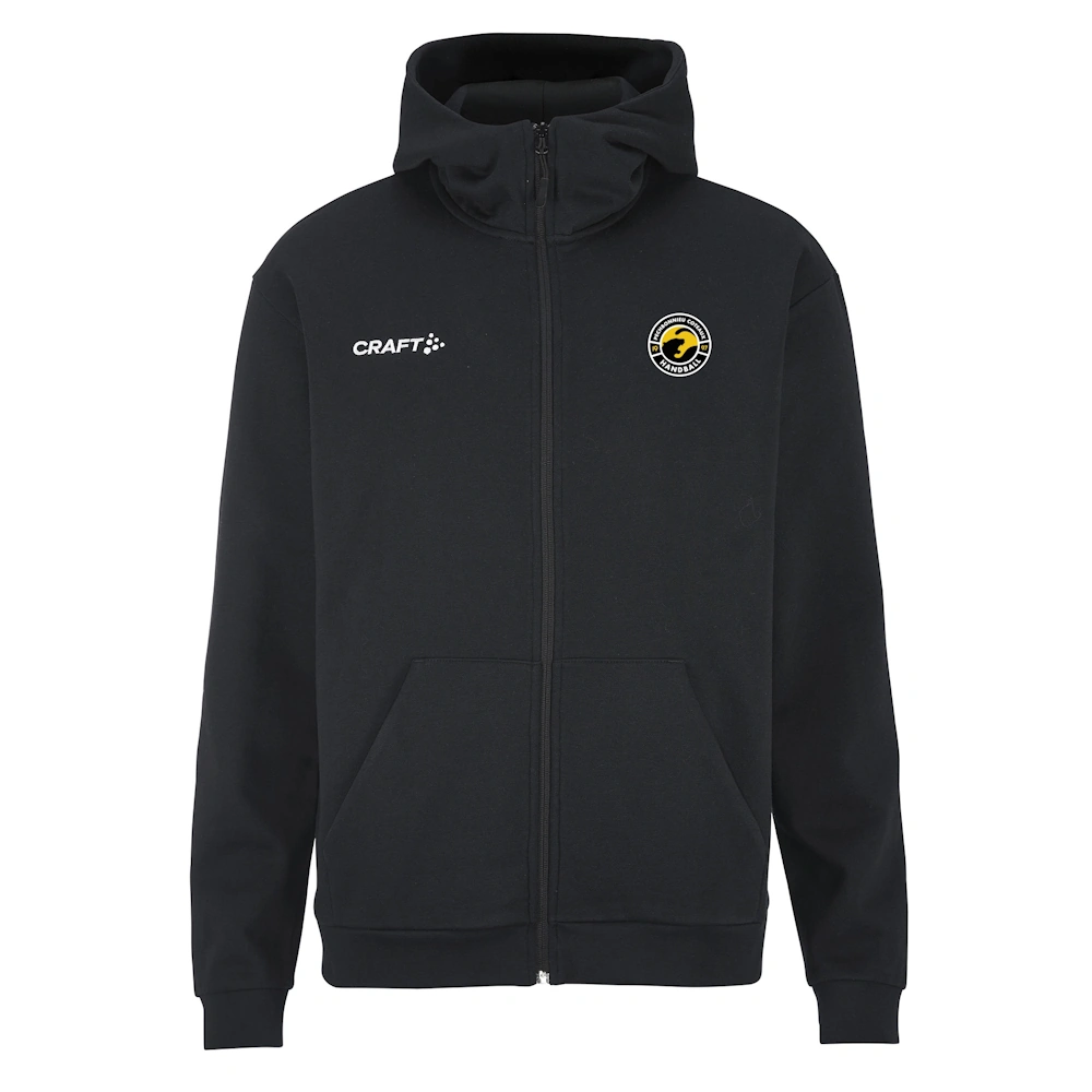 PECH – ZIP HOODIE CRAFT COMMUNITY 2.0 ENFANT
