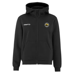 PECH – ZIP HOODIE CRAFT COMMUNITY 2.0 FEMME