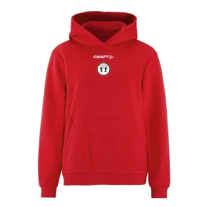 FHBC – HOODIE CRAFT COMMUNITY 2.0 LOGO FEMME