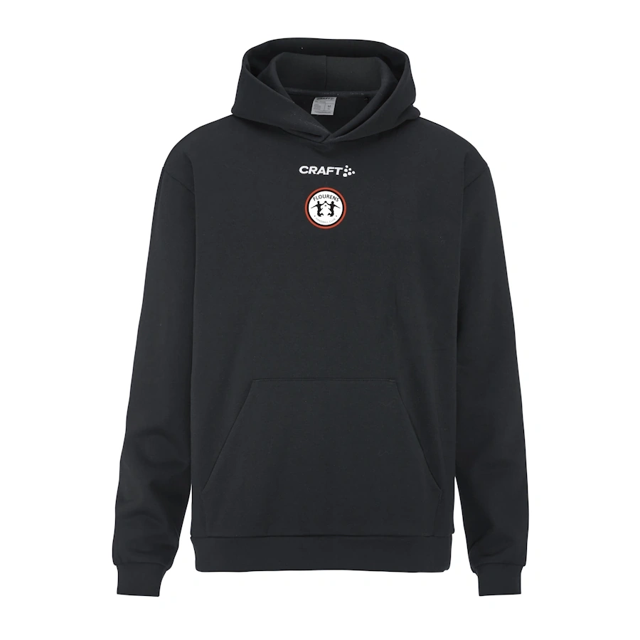 FHBC – HOODIE CRAFT COMMUNITY 2.0 LOGO HOMME – Image 2