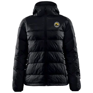 PECH – DOUDOUNE CRAFT CORE EXPLORE FEMME