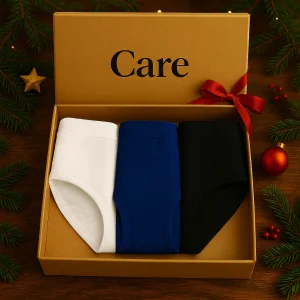 Care. La Box “Édition Limitée Noël”
