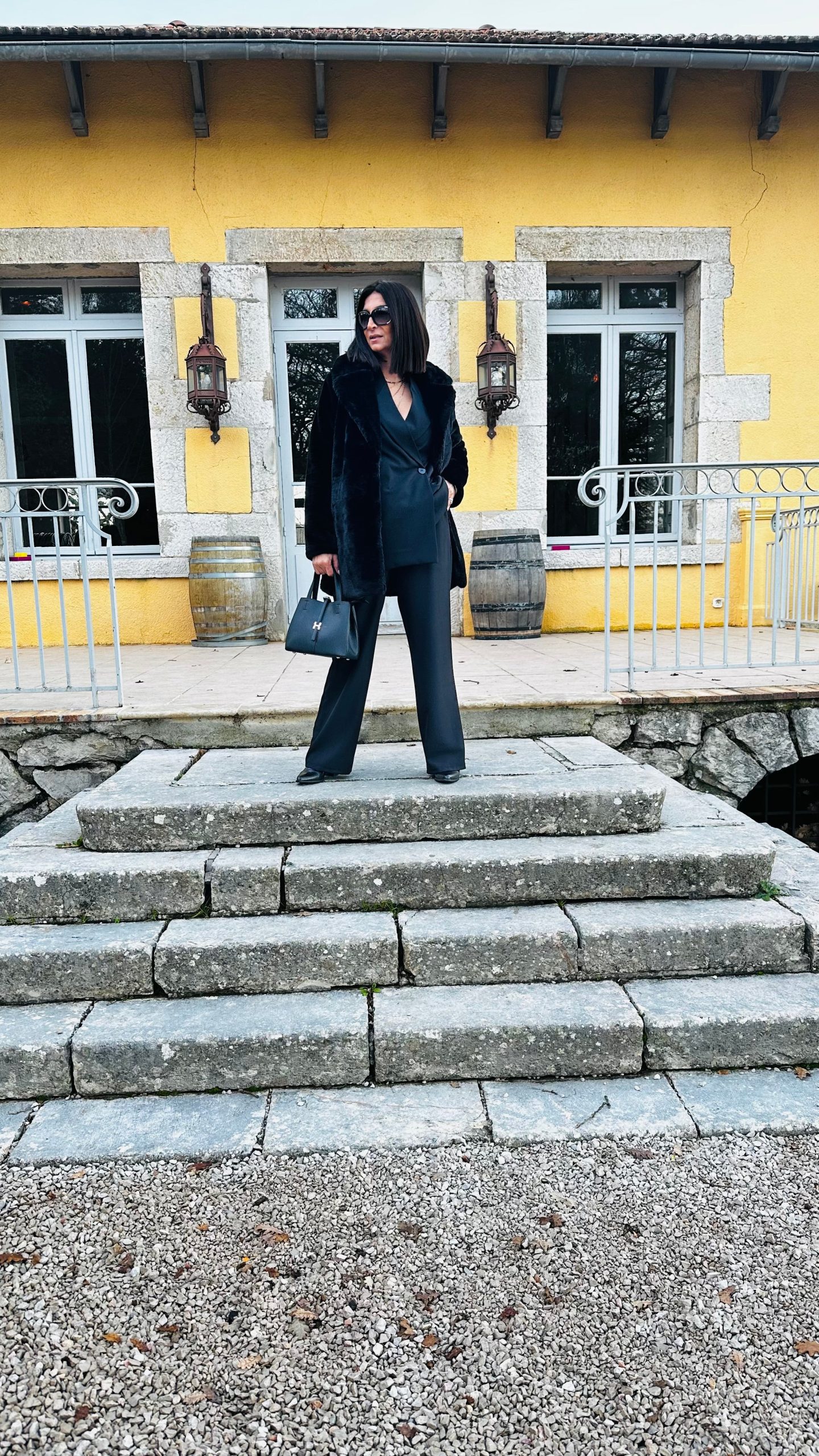 Manteau DONA – Image 3