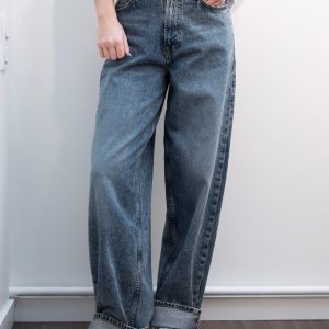 Jean bleu clair Saharper