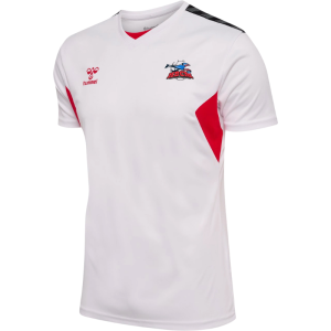 HBCM – MAILLOT ENFANT HUMMEL AUTHENTIC