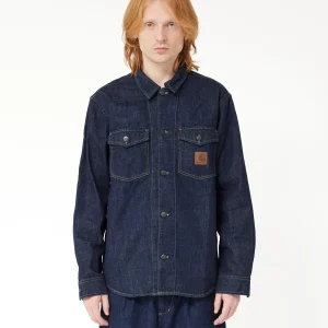 Lincoln Shirt Jacket