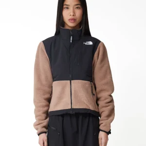 W Retro Denali Jacket