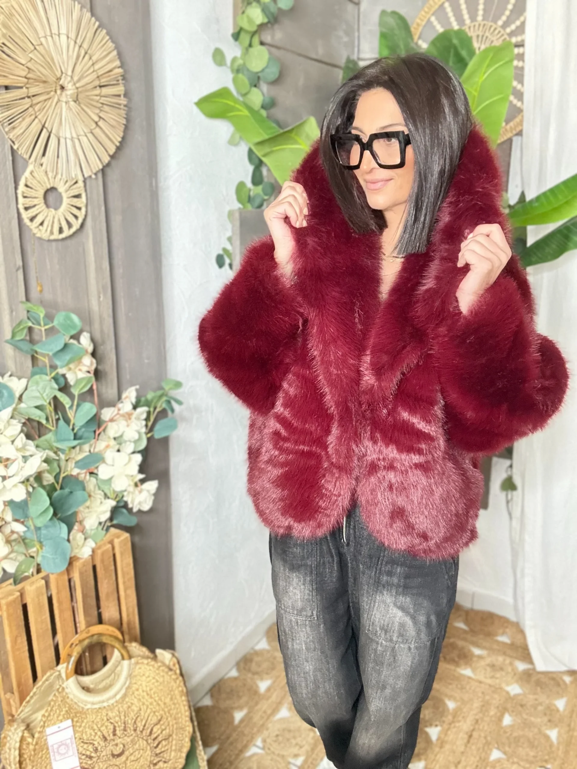 Manteau ALICE – Image 5