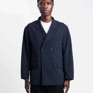 Alphadry Club Jacket