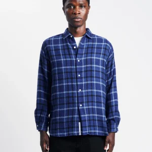 Heavy Flannel Shirt