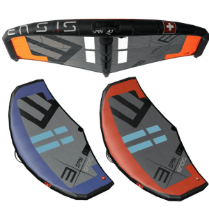 ENSIS Wing SPIN 6.1 Blue
