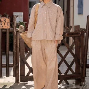 LE PANTALON LARGE ORSO