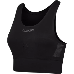 HBCM – BRASSIERE FEMME HUMMEL FIRST SEAMLESS