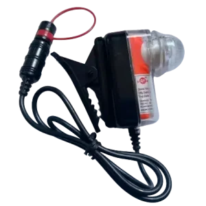 Flash Light Surfpistols