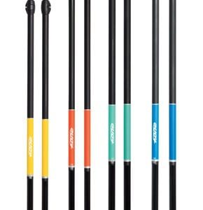 F-one Pagaie peak 20% Carbon Vario